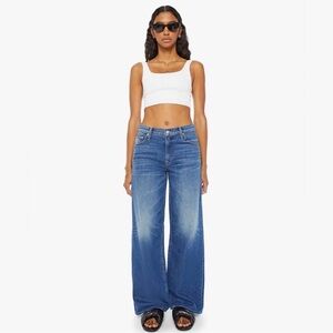 MOTHER The Spinner Sneak